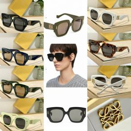 Picture of Loewe Sunglasses _SKUfw56828355fw